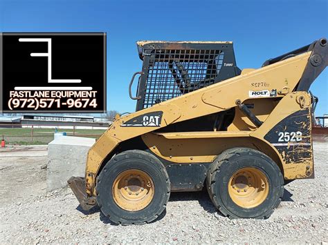 used cat 252b skid steer for sale|cat 252b2 for sale.